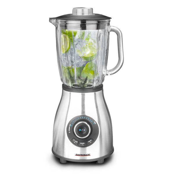 Gastroback Pro Stand Mixer Wayfair.co.uk